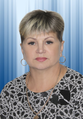 Заведующий Тюпина Валентина Ивановна