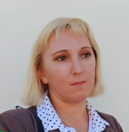 Воспитатель высшей категории Ямщикова Оксана Александровна